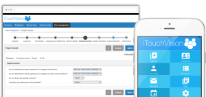 Governance, risk management and compliance Options