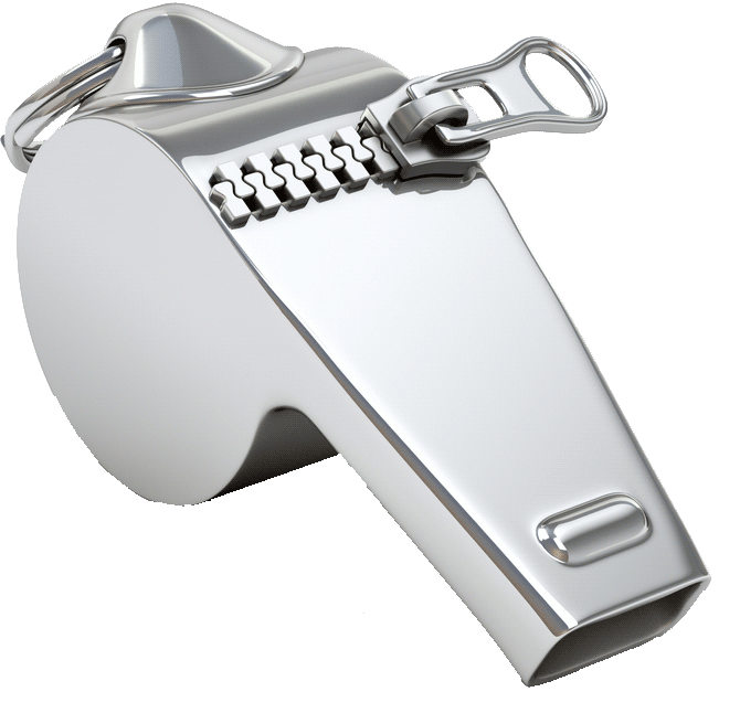 Whistleblowing Software Manage Issues And Control Damage