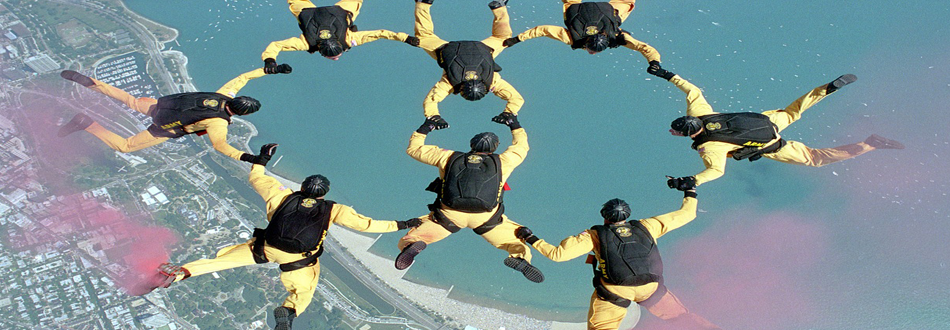 service management coordination