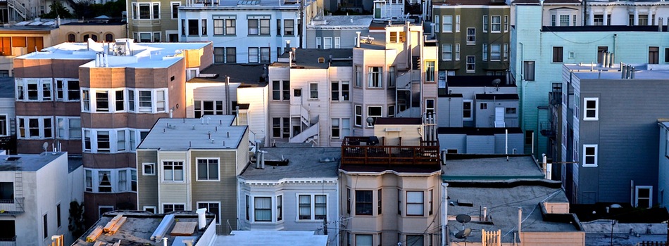 Housing software
