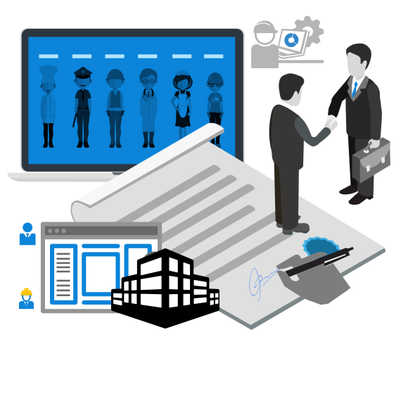 Contract Management Software Contract Management Software
