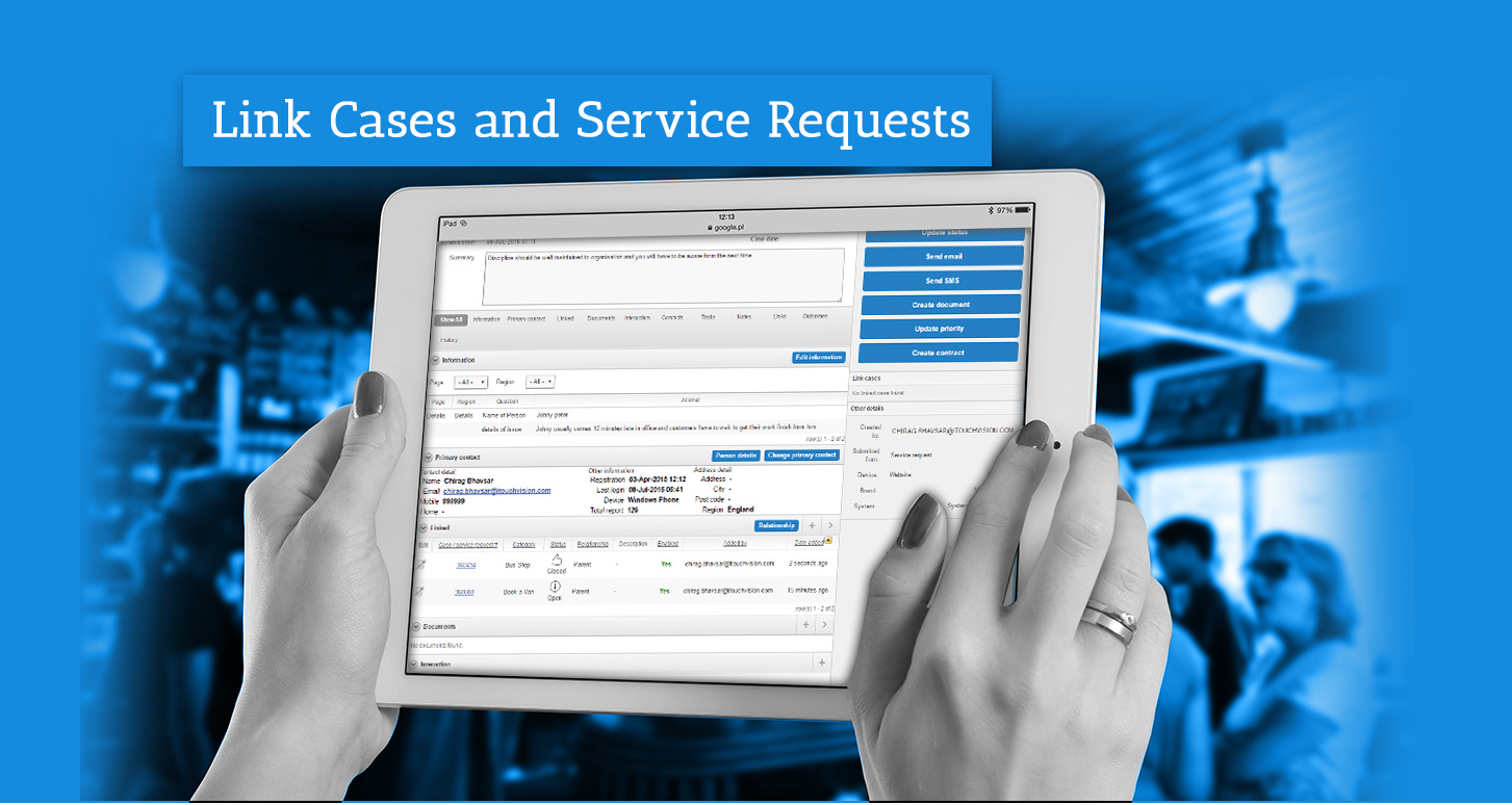 Link-Cases-and-Service-Requests