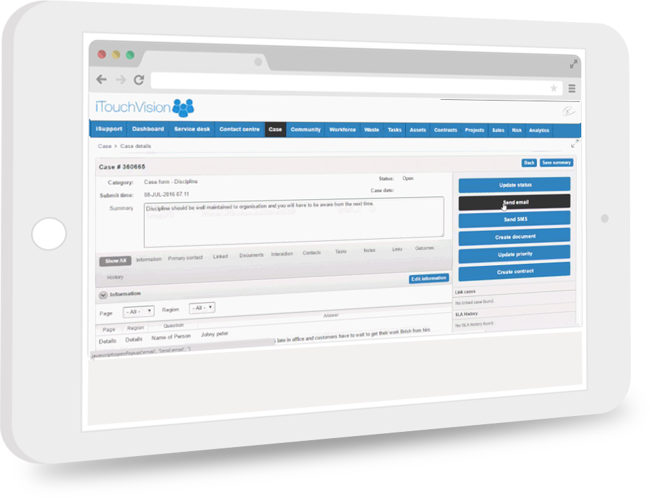 Case Management Workflows Legal Case Management Software UK