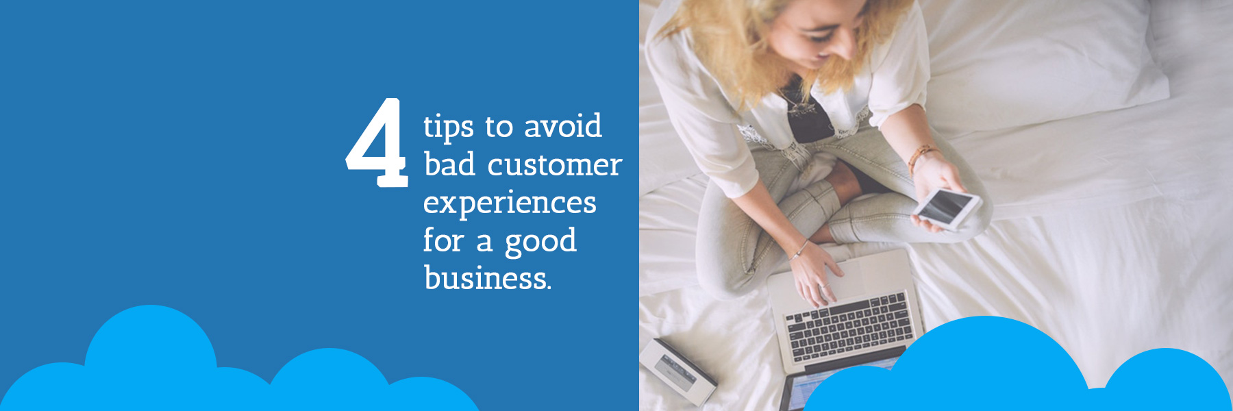 Customer Experience Management