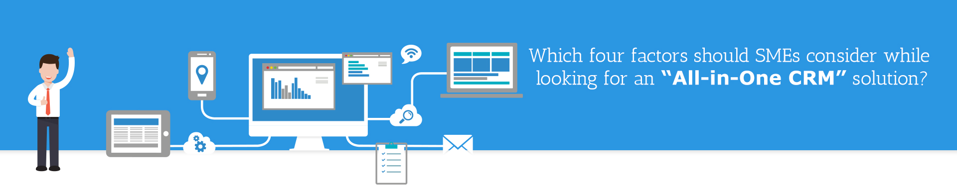 best crm for small business