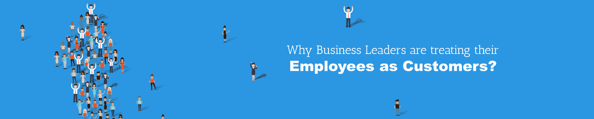 employee engagement