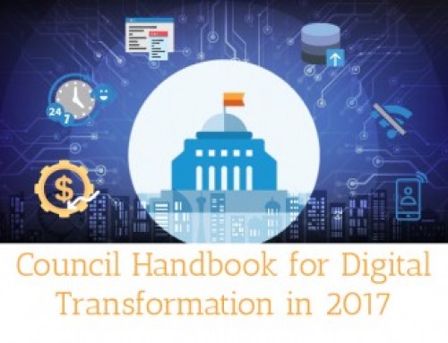 Council Handbook for Digital Transformation in 2017