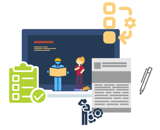 03 utility service request management software