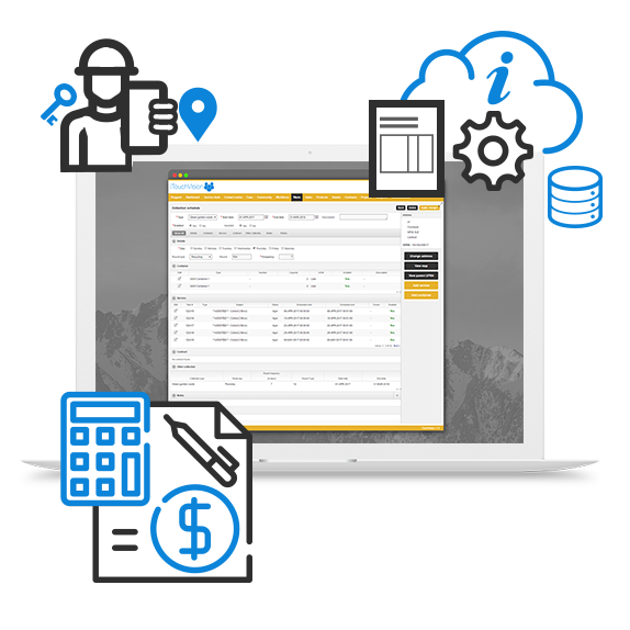 ASSET AND ACCOUNT MANAGEMENT ASSET AND ACCOUNT MANAGEMENT