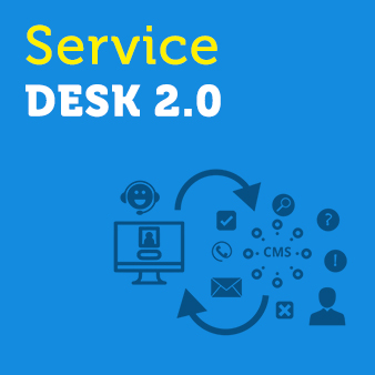 Service Desk Innovation Itouchvision