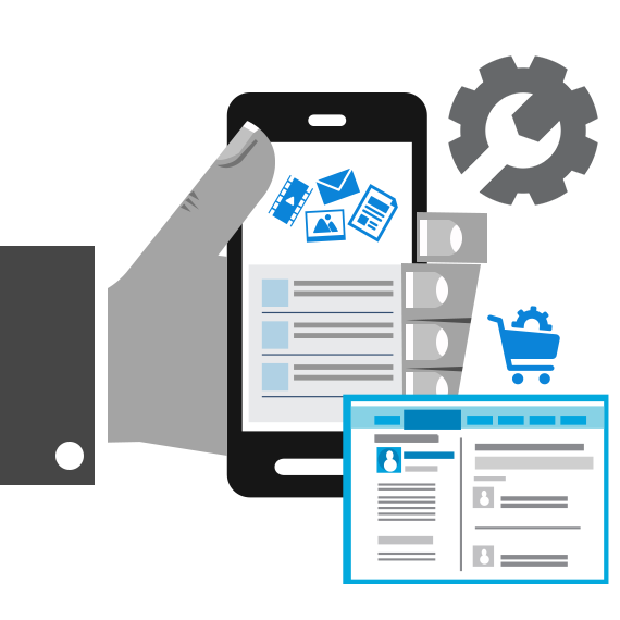 Customer Self-Service Customer Self-Service