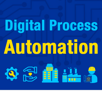 digital process automation