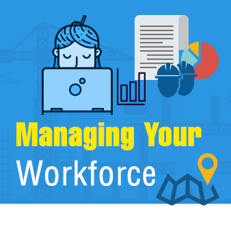 Your Workforce How managing your workforce reduces business risks? | iTouchVision