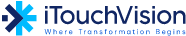 iTouchVision Logo