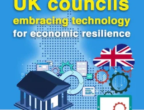 Navigating the economic challenges: How UK councils can leverage technology to sustain services