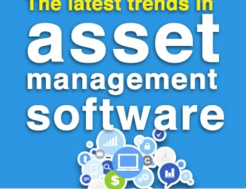The latest trends in asset management software for UK councils
