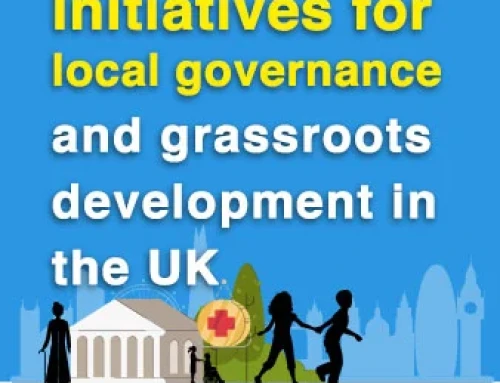 Empowering communities: A comprehensive guide to enhancing local government services in the UK